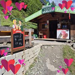Gasthaus Zimmereben, Mayrhofen Öffnungszeiten