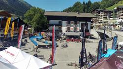 Hotel Pinzgauerhof, Saalbach-Hinterglemm Öffnungszeiten