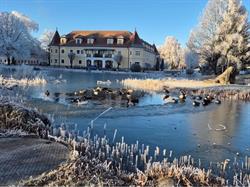 Almtalhotel, Pettenbach Öffnungszeiten