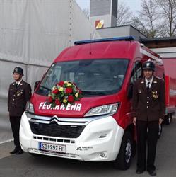 Freiwillige Feuerwehr Schwabau, Straden Öffnungszeiten