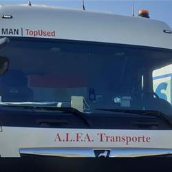 A L F A Transporte, Anthering Öffnungszeiten