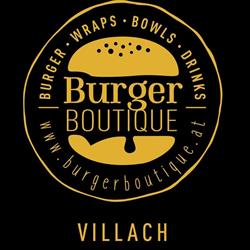 Burger Boutique Villach, Öffnungszeiten