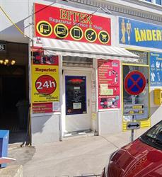 Bitex Reparatur Service, Wien Öffnungszeiten