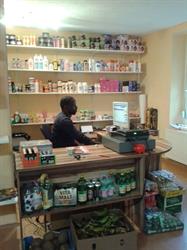 African Shop in Vorarlberg- AFRO BETTY, Bregenz Öffnungszeiten