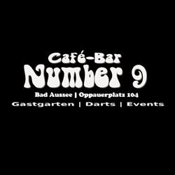Cafe - Bar Number 9, Bad Aussee Öffnungszeiten