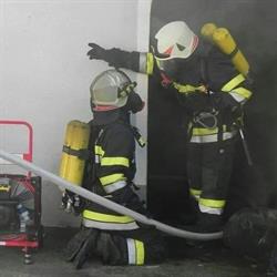 Freiwillige Feuerwehr Passering, Öffnungszeiten