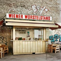 Wiener Würstelstand, Öffnungszeiten