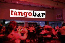 TangoBar, Wien Öffnungszeiten