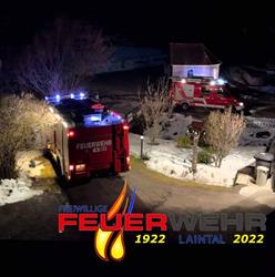 Freiwillige Feuerwehr Laintal, Trofaiach Öffnungszeiten