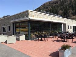 Parkcafé Großkirchheim, Öffnungszeiten