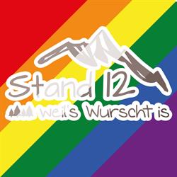 Stand 12 weil's wurscht is, Graz Öffnungszeiten