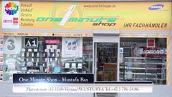 One Minute Shop, Rudolfsheim-Fünfhaus, Wien - Öffnungszeiten