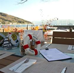 Clubrestaurant des MYCS Chez Marlen, Schörfling Öffnungszeiten