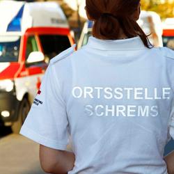Rotes Kreuz, Schrems Öffnungszeiten