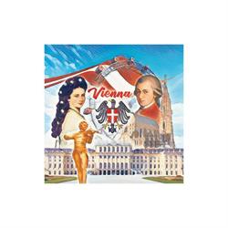 Vienna Sweets & Gifts, Wien Öffnungszeiten