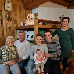 Familienwanderhof Eggeler, Liesing Öffnungszeiten