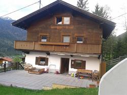 Ferienwohnung Haus Sonnseite Steinberg am Rofan, Öffnungszeiten