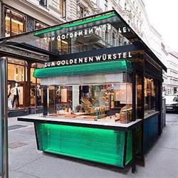 Zum Goldenen Würstel, Wien Öffnungszeiten
