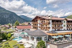 Alpenhof Ehrwald, Öffnungszeiten