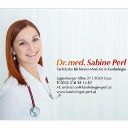 Priv.-Doz. Dr. Sabine Perl, Graz Öffnungszeiten