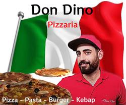 Don Dino Pizzeria, Innsbruck Öffnungszeiten