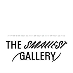 the smallest gallery, Graz Öffnungszeiten
