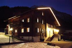 Mirandum Chalet Vandans, Öffnungszeiten