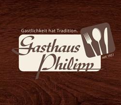 Gasthaus Philipp, St. Valentin Öffnungszeiten