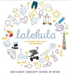 LaLeKuLa e.U. - Spielsachen & Kinderkleidung, Wien Öffnungszeiten