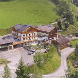Hinterfischbach, Radstadt Öffnungszeiten