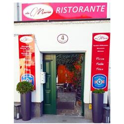 Ristorante da Marco, Baden Öffnungszeiten