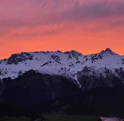 Hotel Garni Collina, Nauders Öffnungszeiten