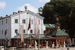 Höckner Plaza Hotel, Attnang Öffnungszeiten