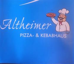 Altheimer Pizza Kebap, Öffnungszeiten