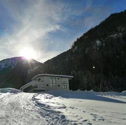 Apart Alpinea, St. Leonhard im Pitztal Öffnungszeiten
