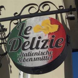 Le Delizie, St. Veit an der Glan Öffnungszeiten