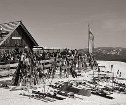 Kößlbacheralm, St. Margarethen im Lungau Öffnungszeiten