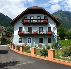 Gästehaus Gritschacher, Steinfeld Öffnungszeiten
