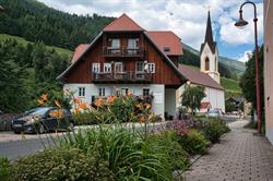 Grassegger Appartementhaus, St. Johann am Tauern Öffnungszeiten