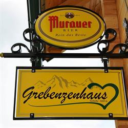 Almgasthof Grebenzenhaus, St. Lambrecht Öffnungszeiten