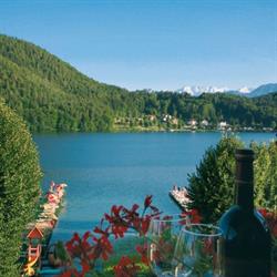 Strandpension Seejuwel, St. Kanzian am Klopeiner See Öffnungszeiten