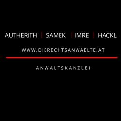 Die Rechtsanwälte Autherith Samek Imre, Wien Öffnungszeiten
