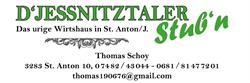 Jessnitztaler Stubn, St. Anton an der Jeßnitz Öffnungszeiten