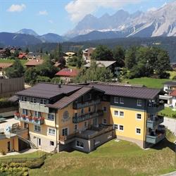 Apparthotel Bliem, Rohrmoos Öffnungszeiten