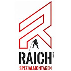 Raich Spezialmontagen GmbH - Marco Raich, Arzl im Pitztal Öffnungszeiten
