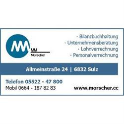 Management Consulting HR - WT, Sulz Öffnungszeiten