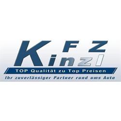 KFZ-Kinzl GmbH, Spillern Öffnungszeiten
