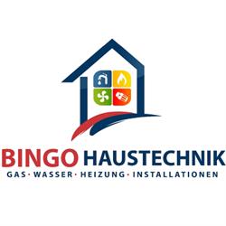 Bingo Haustechnik e.U., Wien Öffnungszeiten