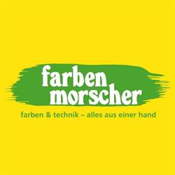 Farben Morscher, Weiler Öffnungszeiten