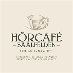 Tobis Hörcafe - Hörgeräte & Tinnitus Systeme, Saalfelden Öffnungszeiten
